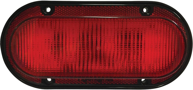 Lataa kuva gallerian katseluohjelmaan LED Red Oval Rear Tail Light AR45099 AR78825 RE39223 for John Deere 2350 2355 2750 2755 2955 4050 4250 4255 4430 4650 4755 4760 4850 4955 4960 Tractors

