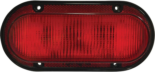 LED Red Oval Rear Tail Light AR45099 AR78825 RE39223 for John Deere 2350 2355 2750 2755 2955 4050 4250 4255 4430 4650 4755 4760 4850 4955 4960 Tractors