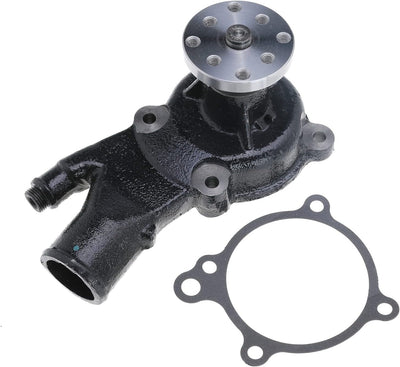Engine Water Pump 65142A1 814755 9-42605 884727 3854017 For Mercruiser Mercury For OMC For Sierra For Marine Replace With Gasket Bi-Directional Circulating - Engine Parts > Cooling System > Engine Water Pump from MyMROmarts