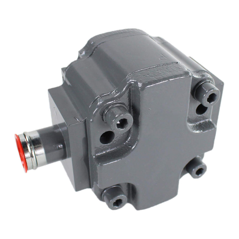 Load image into Gallery viewer, Hydraulic Pump E-LVA19035 for John Deere 1023E (North America Edition), 1025R (Worldwide Edition), 1026R (Worldwide Edition) - Hydraulic Parts &gt; Hydraulic Pump from MyMROmarts
