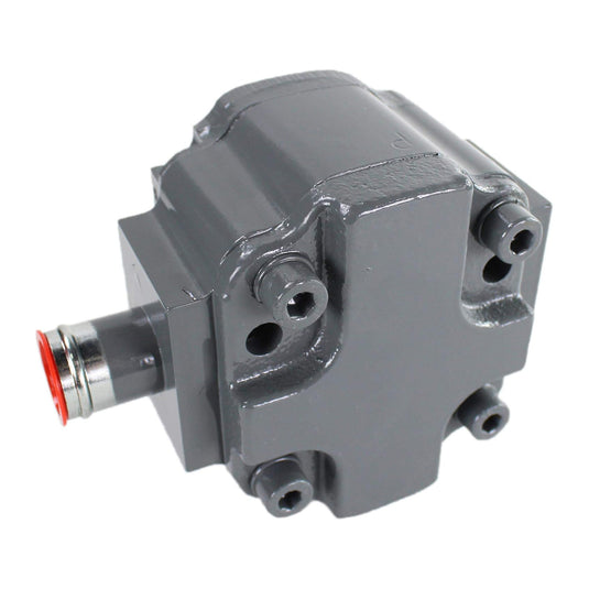 Hydraulic Pump E-LVA19035 for John Deere 1023E (North America Edition), 1025R (Worldwide Edition), 1026R (Worldwide Edition) - Hydraulic Parts > Hydraulic Pump from MyMROmarts