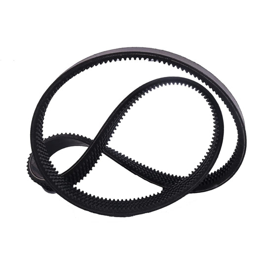 Drive Belt 6672152 For Bobcat A770 S450 S510 S530 S550 S570 S590 S630 S650 S740 S750 S770 S850 T450 T550 T590 T630 T650 T750 T770 T870 - Engine Parts > Other Engine Parts > Engine Belts from MyMROmarts