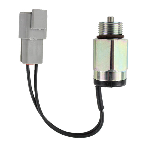 Spool Lock Solenoid E-6676029 for Bobcat 751 S650 S630 S590 S595 S570 S530 S550 S510 S450 S330 S300 S250 S220 S205 S185 S175 S160 S150 S130 S100 963 883 873 864 - Electrical Parts > Solenoid Valve from MyMROmarts