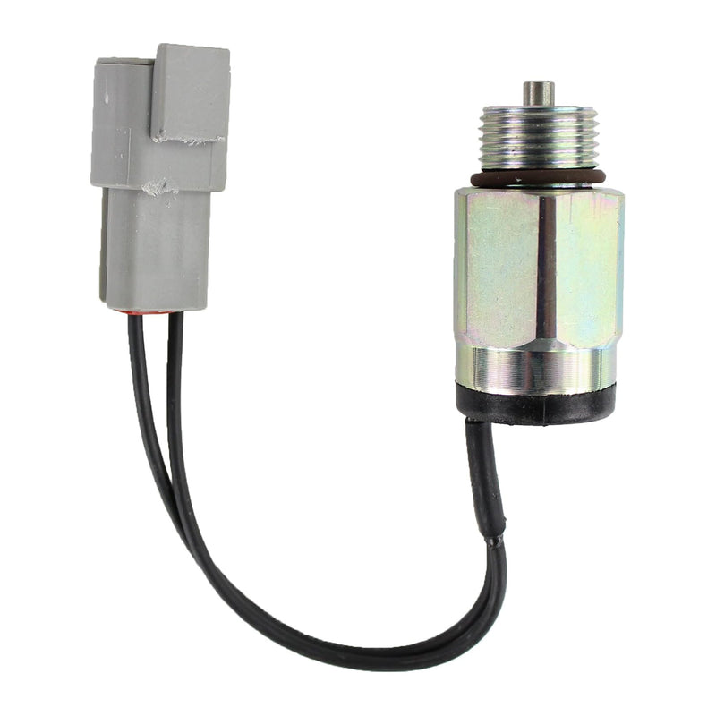 Load image into Gallery viewer, Spool Lock Solenoid E-6676029 for Bobcat 751 S650 S630 S590 S595 S570 S530 S550 S510 S450 S330 S300 S250 S220 S205 S185 S175 S160 S150 S130 S100 963 883 873 864 - Electrical Parts &gt; Solenoid Valve from MyMROmarts
