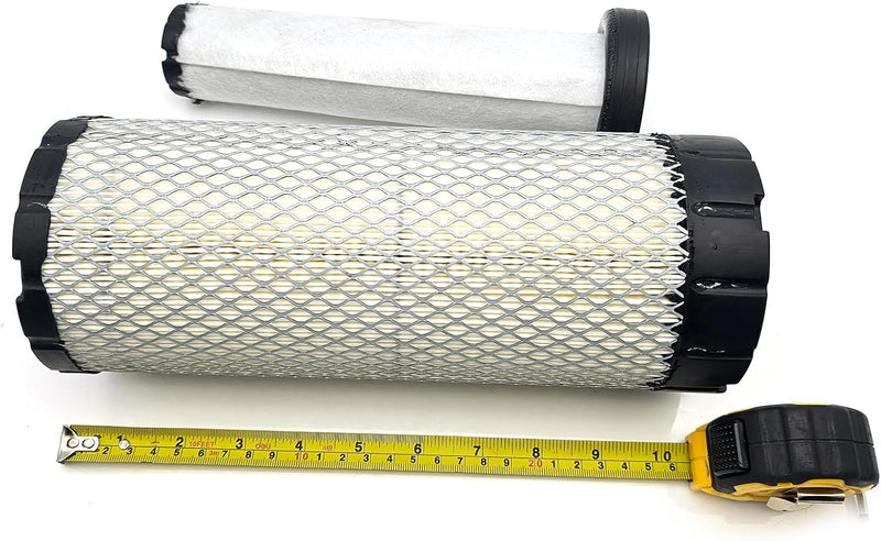 Load image into Gallery viewer, Air Filter 6690907 7020361 for Bobcat E32 E35 E85 S100 T110 Excavators
