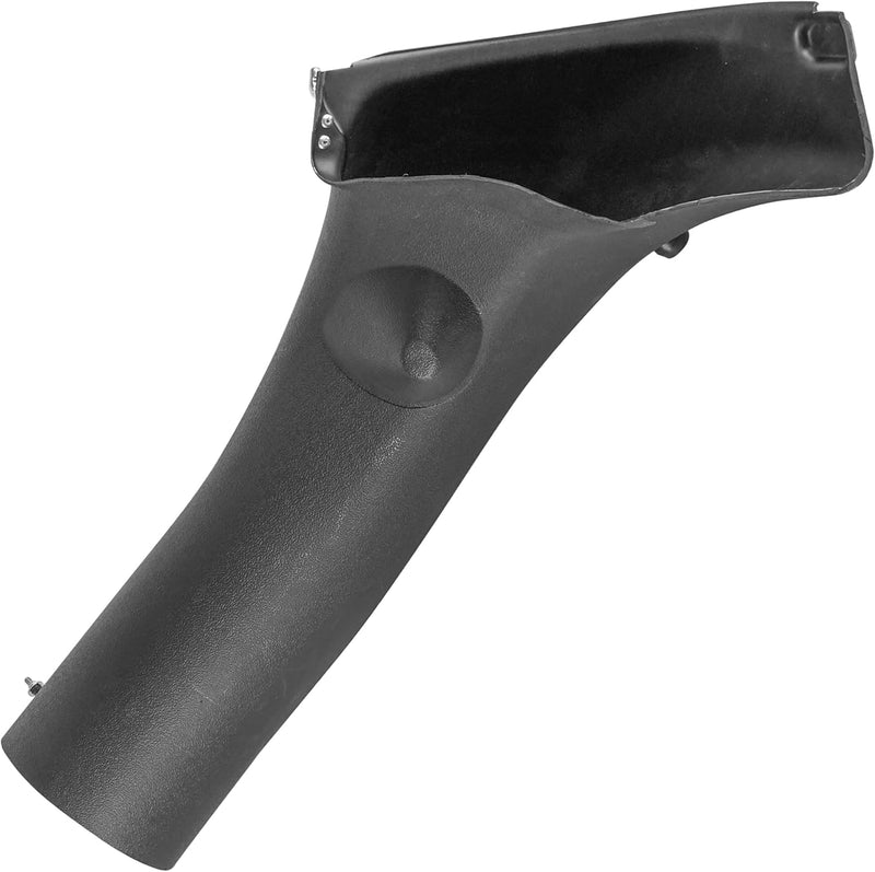 Load image into Gallery viewer, Lower Discharge Chute Compatible with John Deere 102 105 115 125 135 D110 D120 L100 L105 L107 L108 from MyMROmarts
