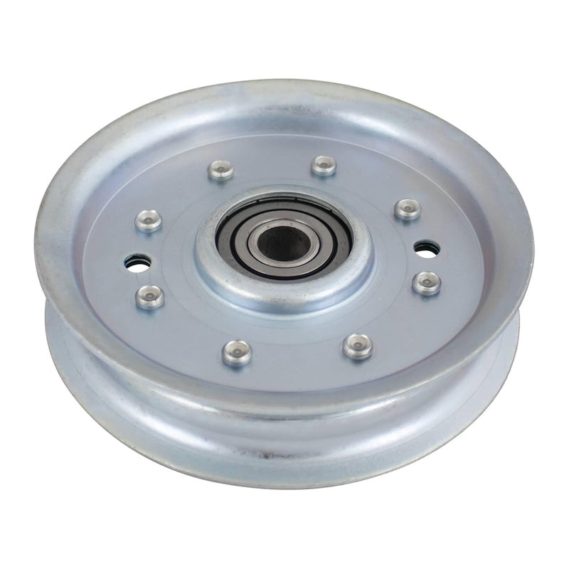 Load image into Gallery viewer, Idler Pulley AM37249 07300039 AM107468 07300006 For John Deere GT235 LX188 G100 Tractors from MyMROmarts
