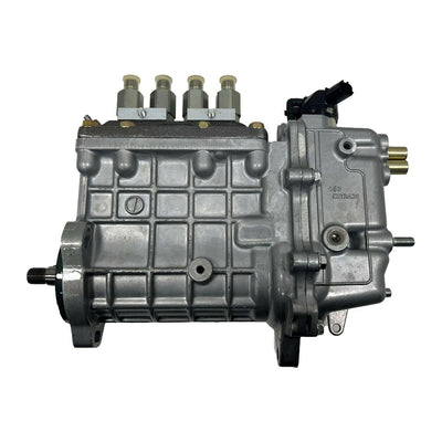 Fuel Injection Pump 6685935 For Bobcat S220 S250 S300 T300 from MyMROmarts