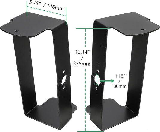 Brush Light Guards BLV10400 For John Deere JD 1023 1025R 1026R 2025R - Body Parts > Cab External parts from MyMROmarts