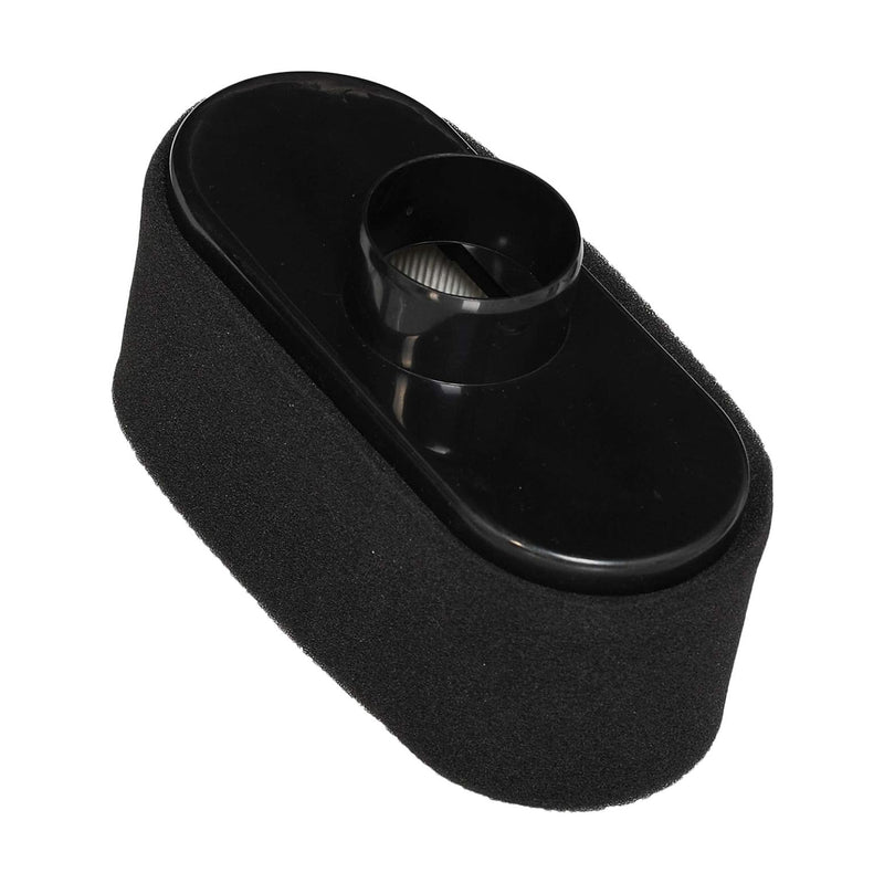 Load image into Gallery viewer, Air Filter Pre Filter Cleaner Fuel Filter Spark Plug Tune Up Kit MIU12555 11013-7047 For John Deere X300 X304 X300R X360 X500 X530 X534 X310 Z355 Z665 4-Cycle Engine from MyMROmarts
