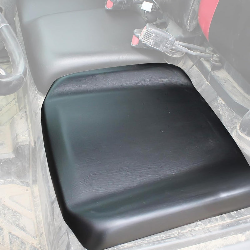 Cargue la imagen en el visor de la galería, Seat Bottom Cushion Fit for 2013-2019 Polaris Ranger ETX EU XP 570 900 1000 Diesel EU HST Deluxe Replacement 2684966-070 Driver Side Black from MyMROmarts
