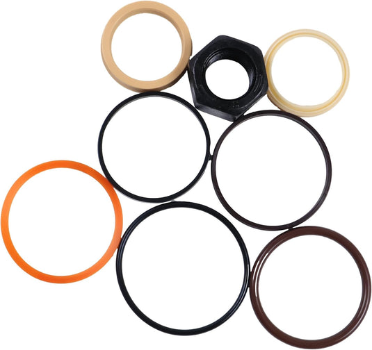Arm Cylinder Seal Kit 7201446 Compatible with Bobcat E25 E26 from MyMROmarts