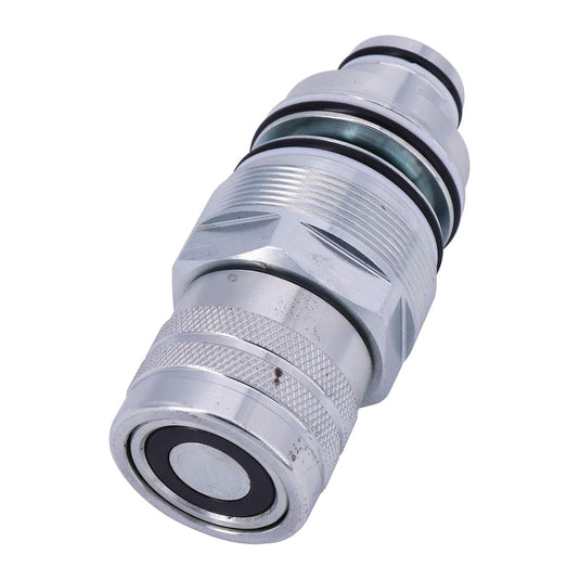 Female Hydraulic Coupler 6680018 V0511-77150 for Kubota SVL75 SVL75-2 SVL75-2C SVL75C SVL90 SVL90-2 SVL90-2C SVL90C - Hydraulic Parts > Hydraulic Pipe from MyMROmarts