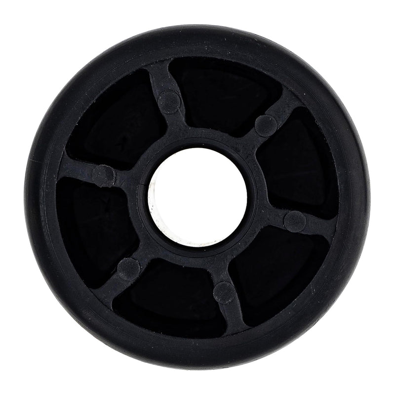 Load image into Gallery viewer, 2 Pack Deck Wheel M113955 76236-V09-D01 for John Deere Honda X 500 360 300 320 Z445 GX 345 335 100 255 LX 172 280 from MyMROmarts
