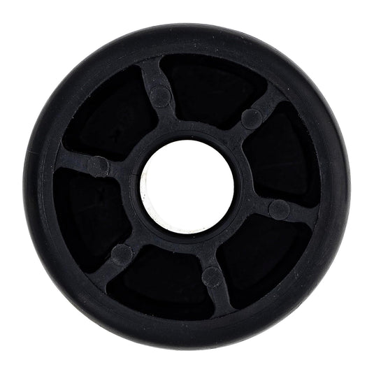 2 Pack Deck Wheel M113955 76236-V09-D01 for John Deere Honda X 500 360 300 320 Z445 GX 345 335 100 255 LX 172 280 from MyMROmarts