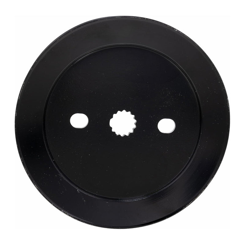 Load image into Gallery viewer, Pulley M140059 For John Deere 1023E 1025R GT245 GX 325 335 345 355 X 320 340 500 from MyMROmarts
