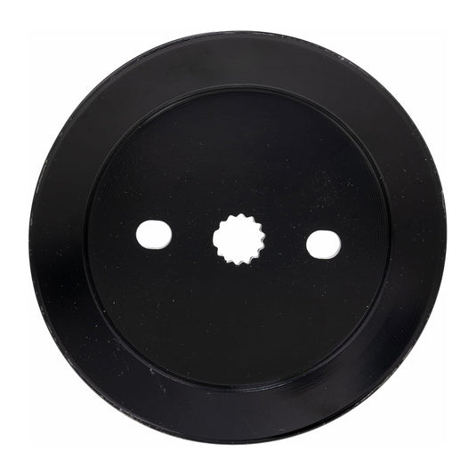 Pulley M140059 For John Deere 1023E 1025R GT245 GX 325 335 345 355 X 320 340 500 from MyMROmarts