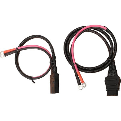 2 PIN Battery Cable Plow & Truck Side, Fits for Western Fisher Snow Plow#OE 21294 61169 63411 8274 8245 - 线束/连接线 from MyMROmarts
