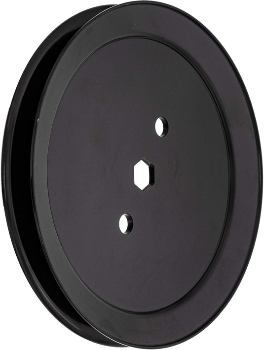 Spindle Pulley for John Deere L110 D100 D110 D120 X120 X125 X145 LA100 LA110 GX20367 from MyMROmarts