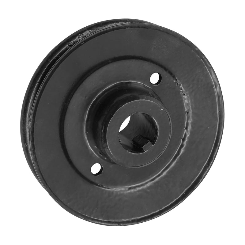 Cargue la imagen en el visor de la galería, Engine Pulley AUC11772 AM141539 For John Deere X300 X304 X320 X324 X340 from MyMROmarts
