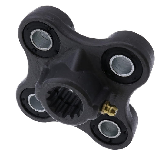 Hydraulic Pump Coupler D90883 131693A1 A51885 Compatible with Case Construction Industrial Skid Steer Loader 350B 450 455 480 580C 580D 584 585 586 1825 40XT 60XT 70XT 75XT 1825 1840 1845C from MyMROmarts