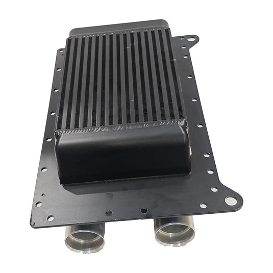 Core Aftercooler 315-0047 3150047 For Caterpillar CAT Engine C15 C18 3406 Generator Set from MyMROmarts