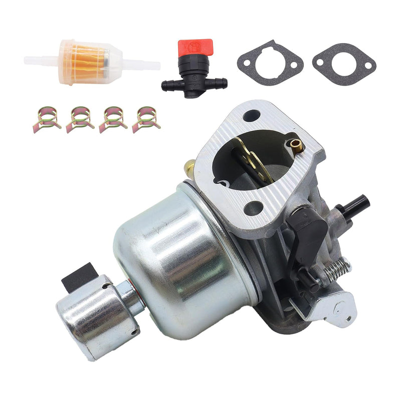 Load image into Gallery viewer, Carburetor MIA12458 For John-Deere Equipment Carb 636M S240 X300 X350R X370 WHP48A from MyMROmarts
