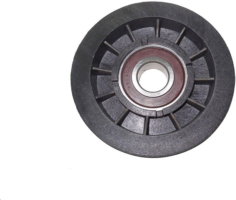 Load image into Gallery viewer, New Idler Pulley Kit for Transmission Belt for John Deere 155C 190C D100 D110 D120 from MyMROmarts
