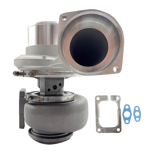 New Turbocharger S4DS025 0R6053 0R5733 0R6170 0R6957 0R6051 0R6960 0R6558 For Caterpillar 3406B 3406C Engine from MyMROmarts