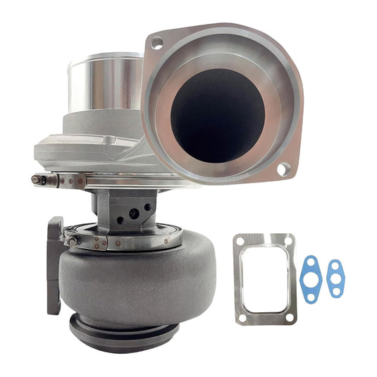 New Turbocharger S4DS025 0R6053 0R5733 0R6170 0R6957 0R6051 0R6960 0R6558 For Caterpillar 3406B 3406C Engine from MyMROmarts