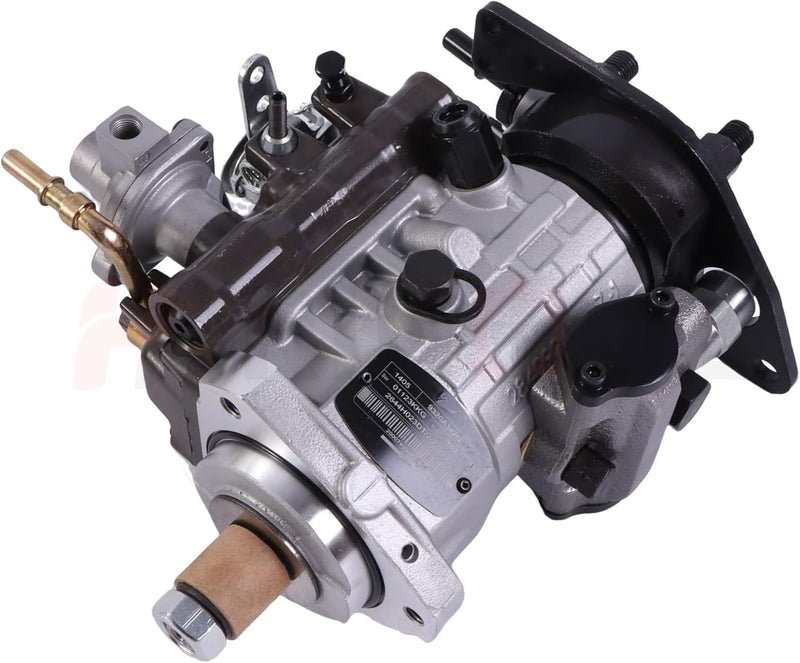Lataa kuva gallerian katseluohjelmaan DP210 Fuel Injection Pump 9320A342G 2644H023 for Delphi Perkins Vista 4T Caterpillar 3054 3054C Engine 416E 416F 416F2 428F 420D 422F 422F2 422E 432D 434F 422E 428E 428F2 434E 434F 434F2 442E
