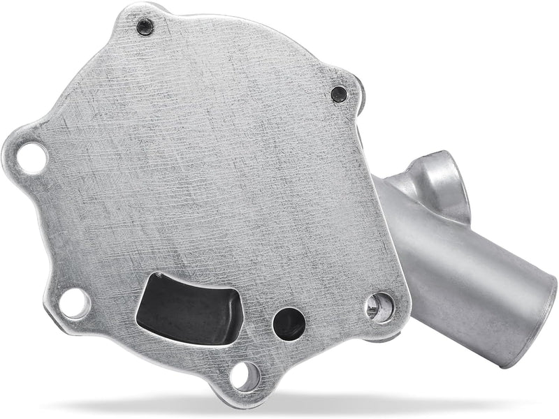 Load image into Gallery viewer, Engine Water Pump MM409302 MM409303 MM433424 for Mitsubishi Tractor S4L S3L D1450 D1550 D1650 Case IH 234 235 244 245 - Engine Parts > Cooling System > Engine Water Pump from MyMROmarts
