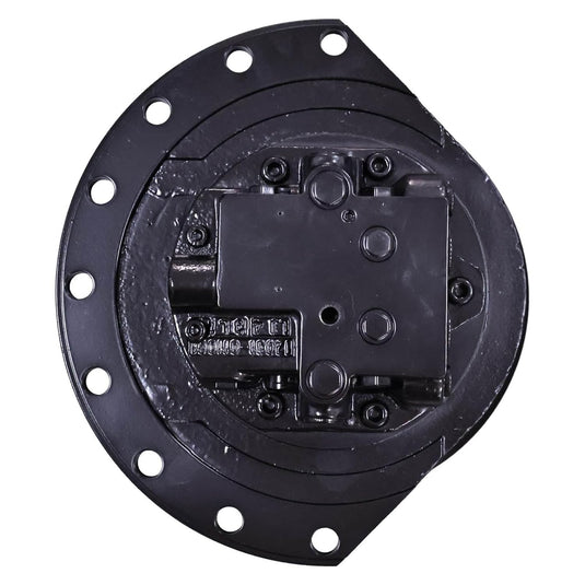 Hydraulic Final Drive Motor V0511-61516 For Kubota SVL75 SVL75-2 Skid Steers - Undercarriage Parts > Travel System Parts > Travel Motor and Gearbox from MyMROmarts