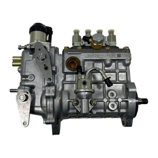 Fuel Injection Pump 6685935 For Bobcat S220 S250 S300 T300 from MyMROmarts