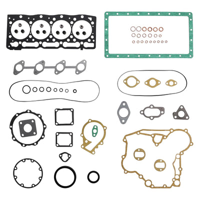 Full Gasket Set 16285-99352 for Kubota V1505 V1505D V1505T V1505-E Engine KX71H KX71-3 KX91 B2910HSD B303HSD B3200HSD B7800HSD B7820HSD