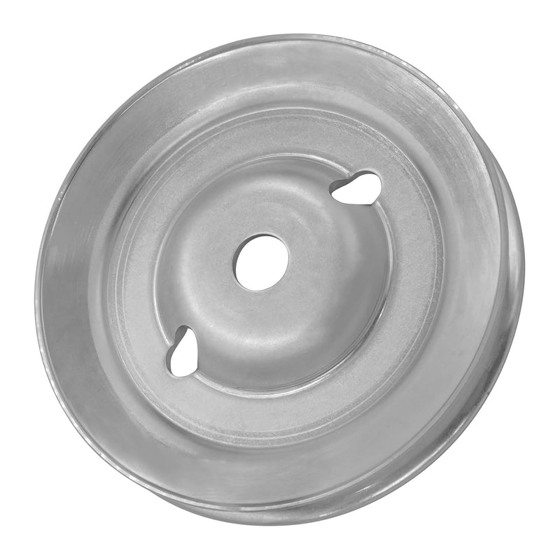 Laden Sie das Bild in Galerie -Viewer, 42&quot; 48&quot; 54&quot; Deck Pulley M157175 For John Deere X320 X324 X340 48&quot;/ X500 X520 X320 X324 X340 X360 / X300 X304 X310 from MyMROmarts
