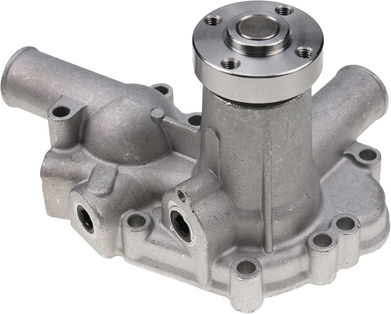 Load image into Gallery viewer, Engine Water Pump with Gaskets 145016474 145016472 145016434 Compatible with Perkins 103-09 103-10 103-11 Engine - Engine Parts > Cooling System > Engine Water Pump from MyMROmarts
