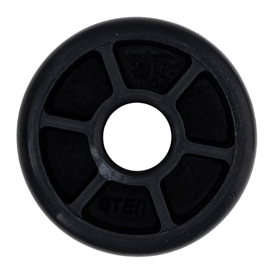 2 Pack Deck Wheel M113955 76236-V09-D01 for John Deere Honda X 500 360 300 320 Z445 GX 345 335 100 255 LX 172 280 from MyMROmarts