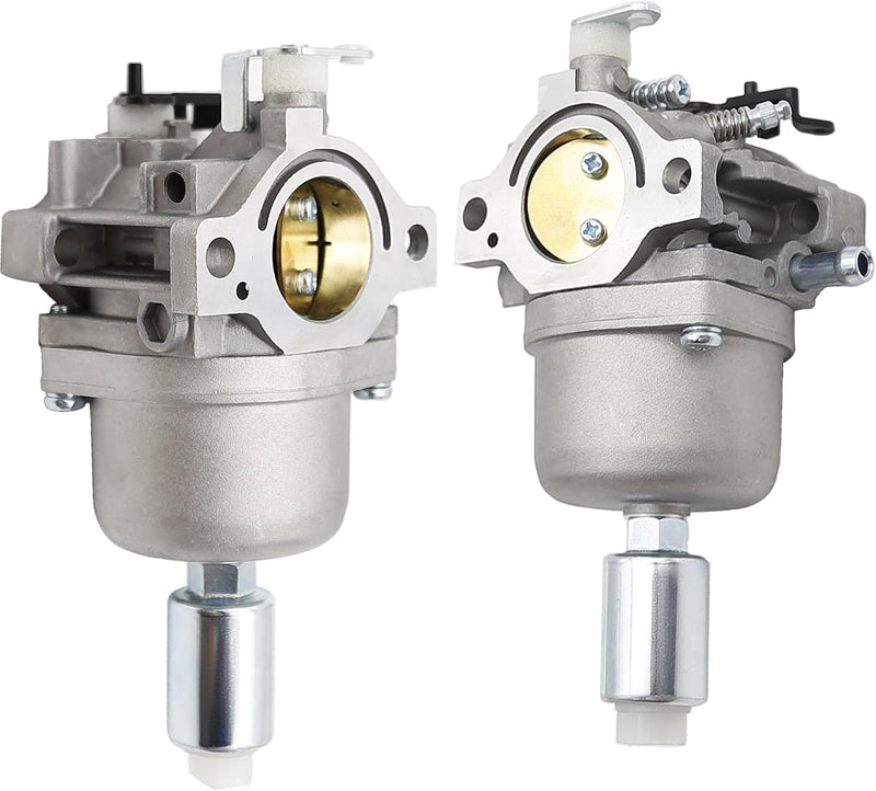 Load image into Gallery viewer, D110 Carburetor Replacement For John Deere D105 D100 LA105 LA110 LA115 L1742 LA125 Lawn Tractor, Replacement For B&amp;S Intek 14hp 15hp 16hp 17hp 17.5 Hp 18hp Carb Tune Kit from MyMROmarts
