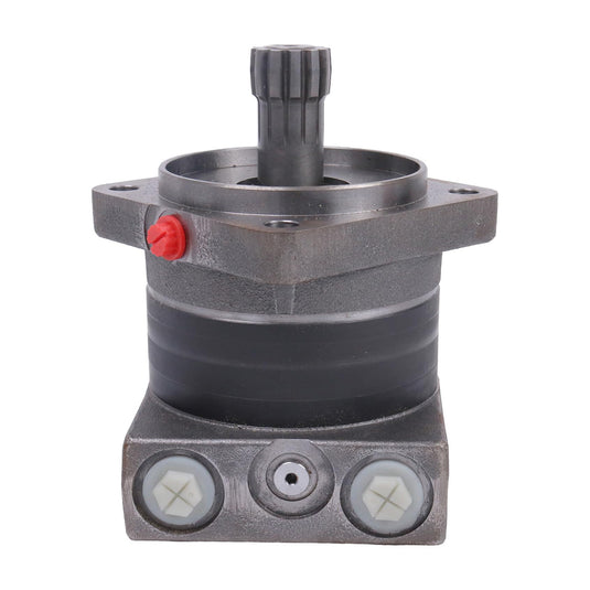 Hydrostatic Drive Motor 6682034 6681615 7499819 For Bobcat Skid Steer Loaders 751 753 763 773 S130 S150 S16 S160 S175 S18 S185 S205 S510 S530 S550 S570 S590 S595 from MyMROmarts