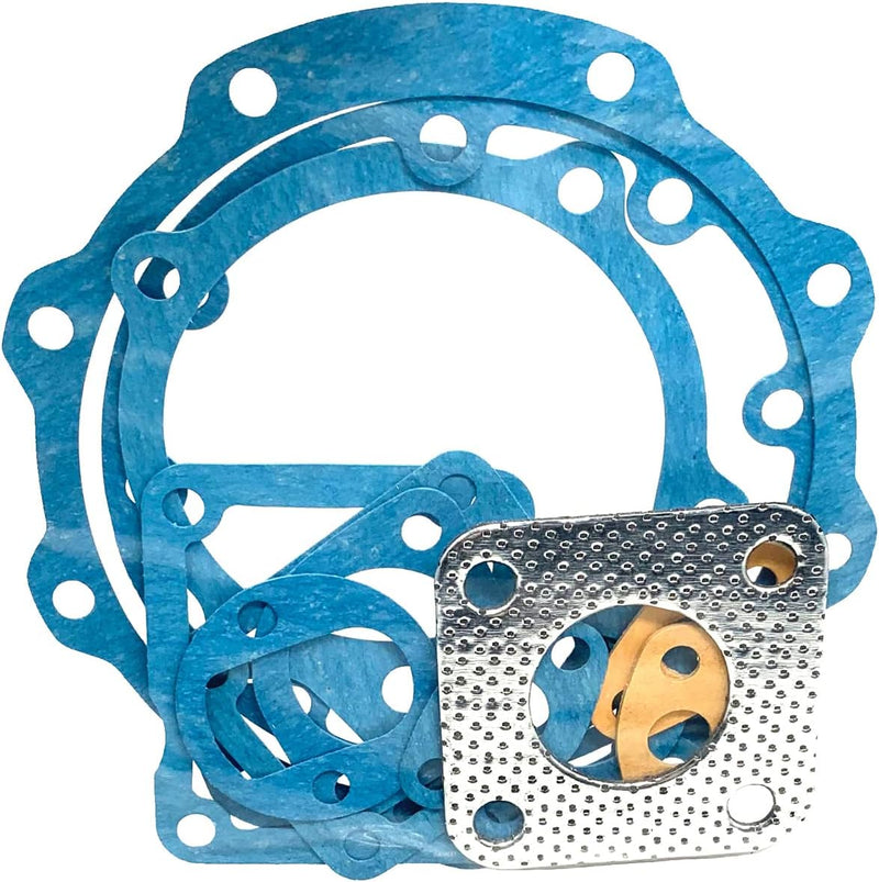 Load image into Gallery viewer, D1105 Gasket Kit with Head Gasket for Kubota D1105 Head Gasket Compatible with RTV1100 ZD331 F2560 F2880 B2400 B2650 B2920 KX61-2 KX41-2 U25S from MyMROmarts
