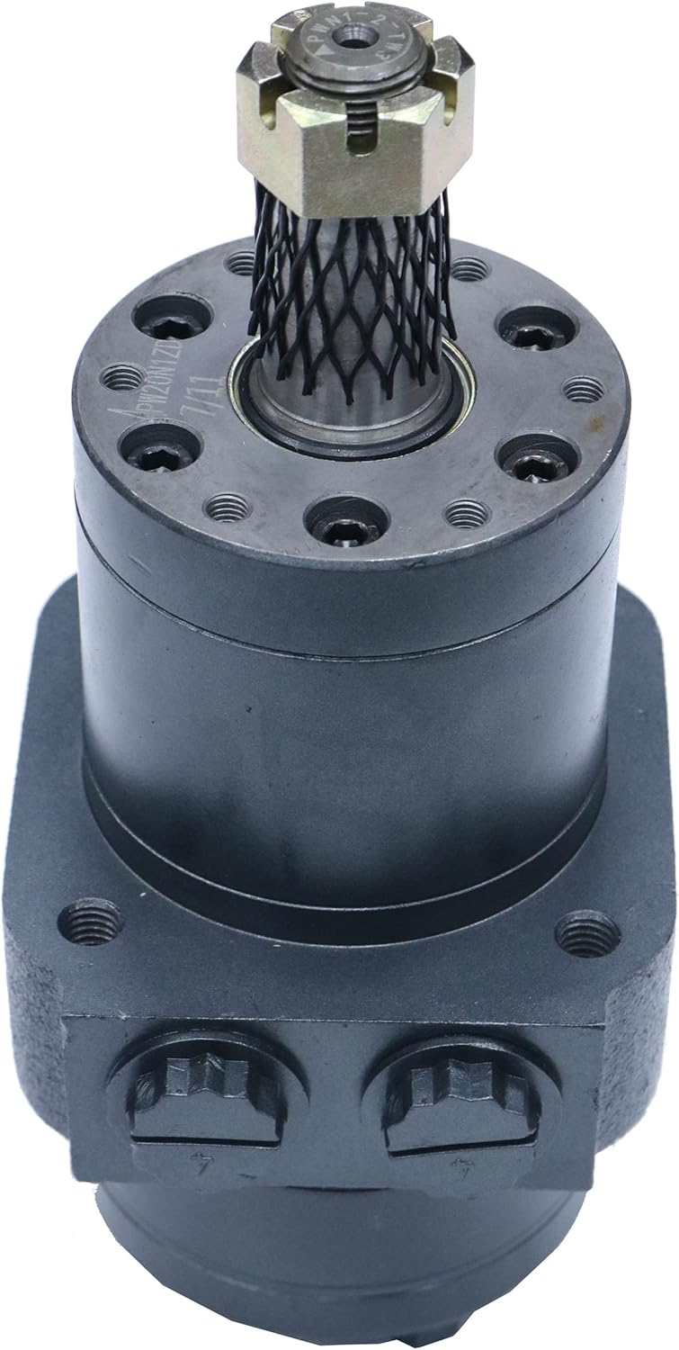 Smvr Hydrostatic Wheel Motor 483807 for Scag SMVR-36A SMVR-48V SMVR-52V ...