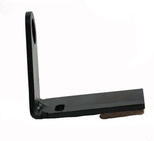 Brake Pad GY21943 GY21390 GY20825 Compatible with John Deere D100 D105 D110 D120 D125 D130 X110 X120 X125 X140 105 115 125 135 Lawn Tractors from MyMROmarts