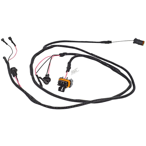 Rear Door Wiring Harness 7418010 for Bobcat A770 S450 S510 S530 S550 S570 S590 S595 S630 S650 S740 S750 S770 S850 T450 T550 T590 T595 T630 T650 T740 T750 T770 T870 - Electrical Parts > Other Electrical Parts > Wire Harness from MyMROmarts