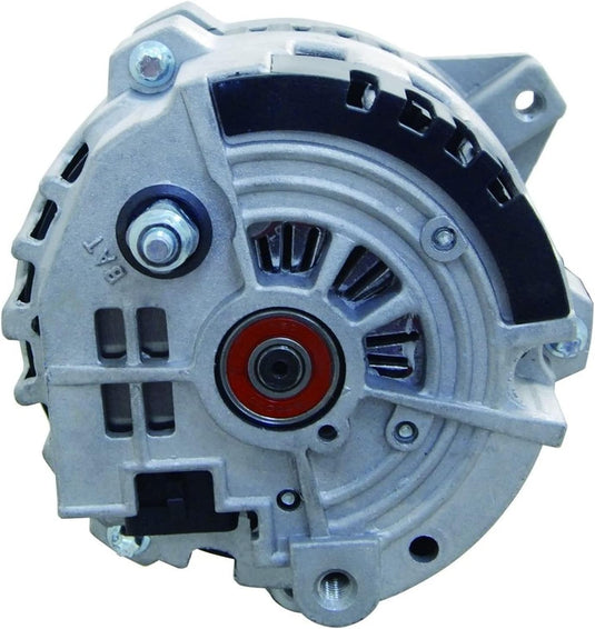 New Alternator Replacement For Chevy GMC W/ 5.7 350 1989-93 C K Pickup Truck 1500 2500 3500 ADR0121, 40012117, 40012117R - Electrical Parts > Alternator from MyMROmarts