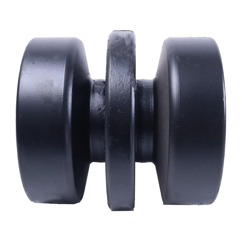 Load image into Gallery viewer, Track Bottom Roller Assembly V0511-25104 V0511-25100 For Kubota SVL75C SVL75-2 SVL75-2C SVL75 SVL90 SVL90C SVL90-2 SVL90-2C SVL65-2 SVL65-2C - Undercarriage Parts &gt; Travel System Parts &gt; Track Roller from MyMROmarts
