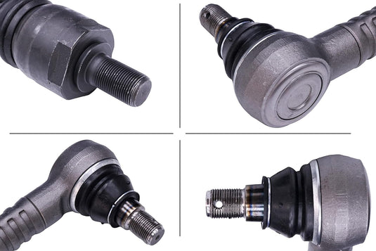 2PCS Tie Rod 9R-9190 for Caterpillar 416 416B 426B 428B Backhoe Loaders