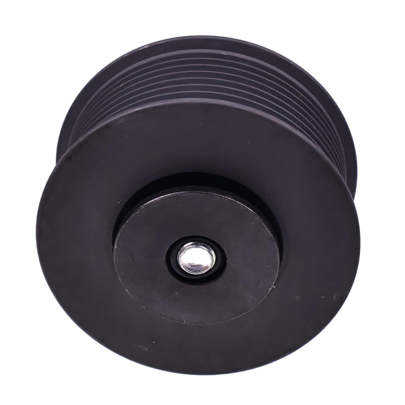 Chargez l&#39;image dans la visionneuse de la galerie, Idler Pulley 197-9642 For Caterpillar Engine 3126 3126B 3126E 3406E C12 C15 C16 C9 C11 C13 C15 C7 C9 Excavator 33D 336D 345C 345D 349D from MyMROmarts
