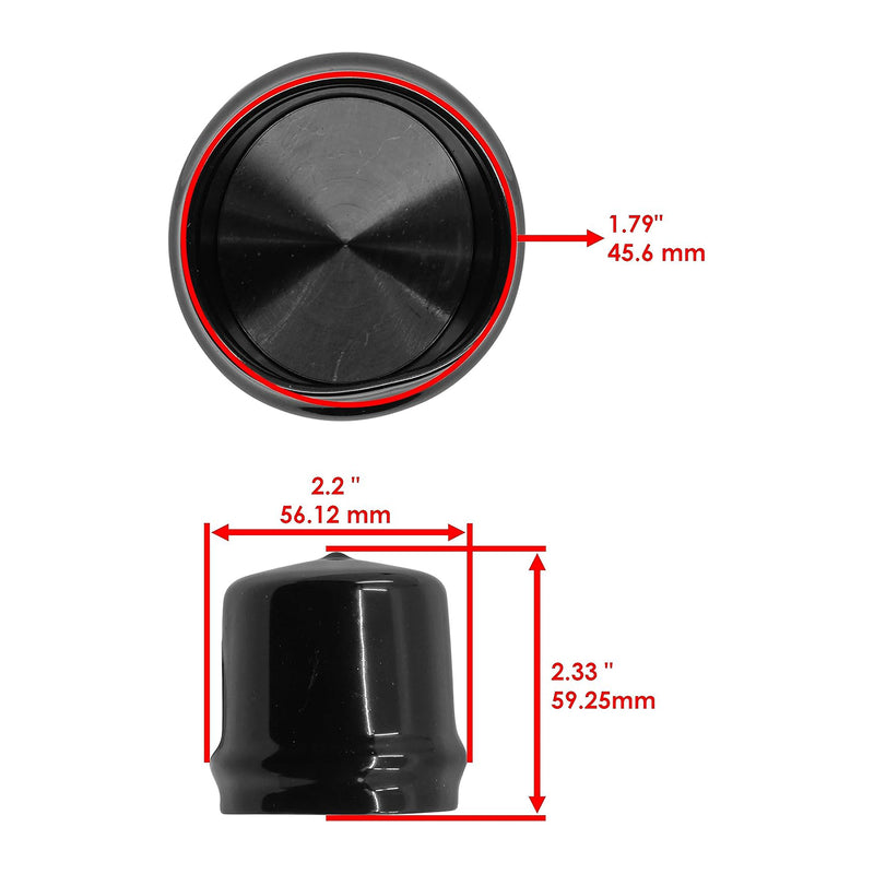 Lataa kuva gallerian katseluohjelmaan Spindle Cap M151831 For John Deere X300 X304 X310 X320 X330 X340 X350 from MyMROmarts
