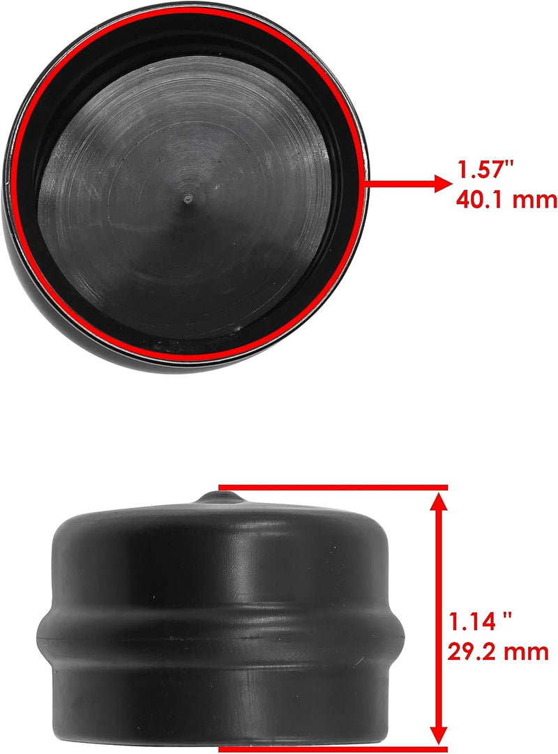 Load image into Gallery viewer, Rear Wheel Bushing Kit Compatible with John Deere D110 D120 D125 D130 D140 D150 D155 D160 D170 E110 E120 E130 E140 E150 E160 E170 from MyMROmarts
